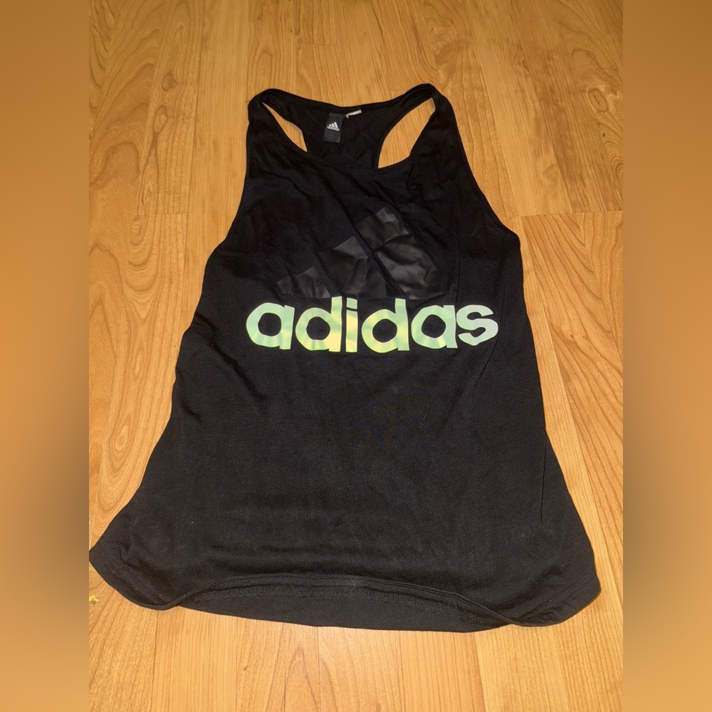 Adidas Workout Tank